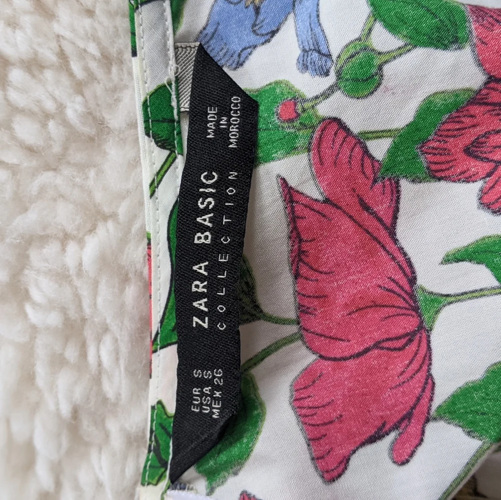 blouse - Picture 8 of 8